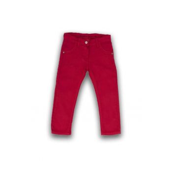 Pantaloni lungi fetite -  46832
