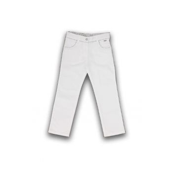 Pantaloni lungi fetite -  50422-1