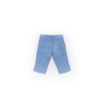 Pantaloni lungi -  fetite - 51422-2