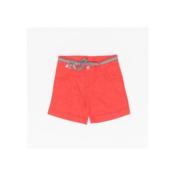 Pantaloni Scurti - Bambilina - cu cordon esarfa - 26412