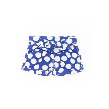 Pantaloni scurti cu buline -  10442