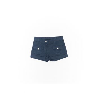 Pantaloni scurti cu buzunare -  21432-1