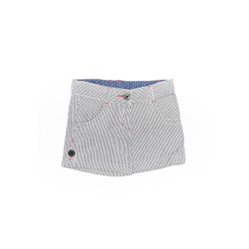 Pantaloni scurti cu dungi -  15412