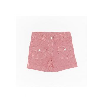 Pantaloni scurti cu dungi -  20432