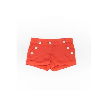 Pantaloni scurti cu nasturi -  21442-1