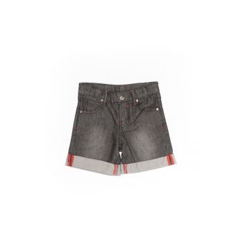 Pantaloni scurti de blug - baieti - 33342