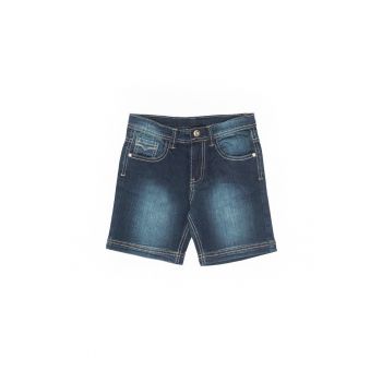 Pantaloni scurti de blug - baieti - 54342