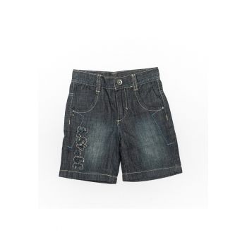 Pantaloni scurti de blug - din bumbac - baieti - 13322