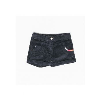 Pantaloni scurti -  din reiat - 33822