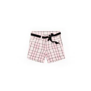 Pantaloni scurti fetite -  11422