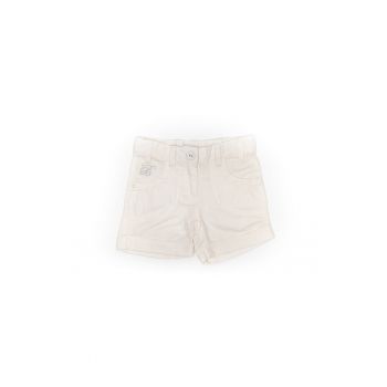 Pantaloni scurti -  fetite - 40412-1