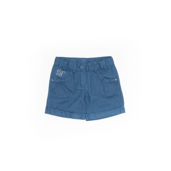 Pantaloni scurti fetite  fetite - 40412-2