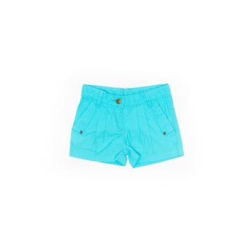 Pantaloni scurti fetite  fetite - 42422-2 - Albastru