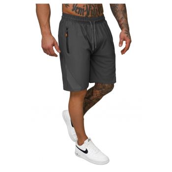 Pantaloni scurti sport pentru barbati  JS/12K1800