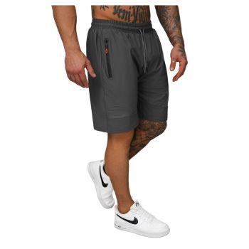 Pantaloni scurti sport pentru barbati  JS/12K1801