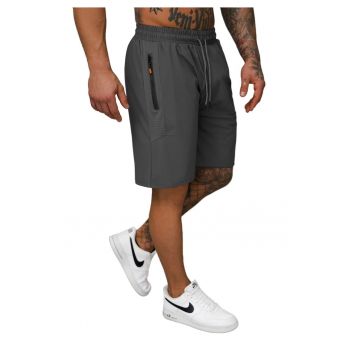 Pantaloni scurti sport pentru barbati  JS/12K1802