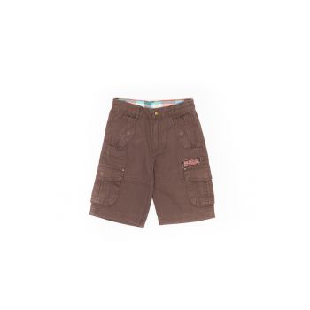 Pantaloni scurti tip blug baieti - 31312