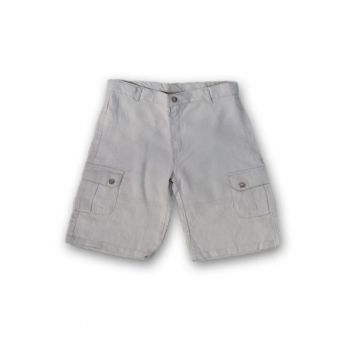 Pantaloni scurti - Wooloo Mooloo - cu buzunare - 40332