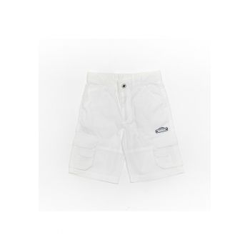 Pantaloni scurti - Wooloo Mooloo - din bumbac - 11322