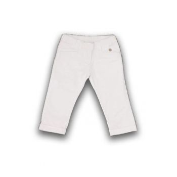 Pantaloni trei sferturi - fetite -  50432-1