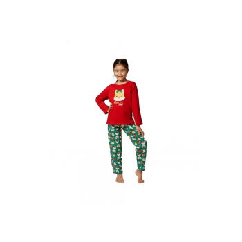Pijama Christmas  PCI01