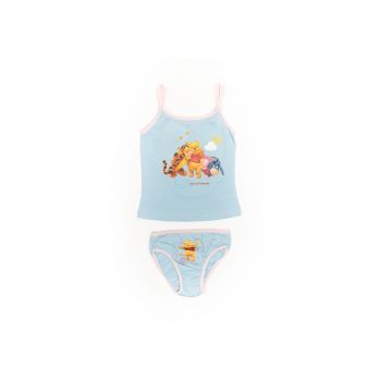 Pijama fete - GUSET7327