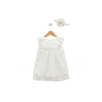 Rochita brodata -  cu bentita - JIK8147