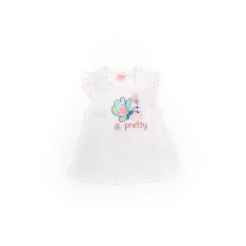 Rochita - cu broderie - fete - JDK1220