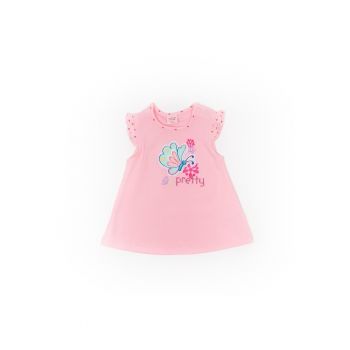 Rochita - cu broderie - fete - JDK1220