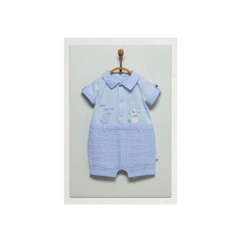 Salopeta baietei -  Play With Me - TE6068