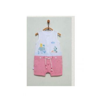 Salopeta fara maneci bebe -  TKE6232