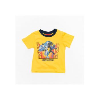 Tricou  - baieti Batman  - KTJM2412