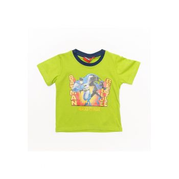 Tricou  - baieti Batman  - KTJM2412