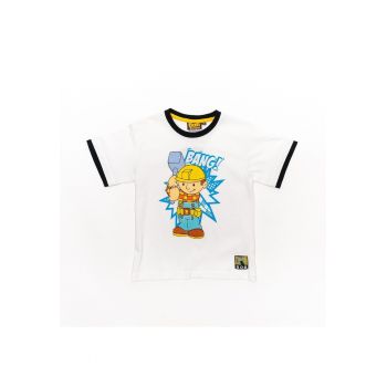 Tricou - baieti  - BOB2704