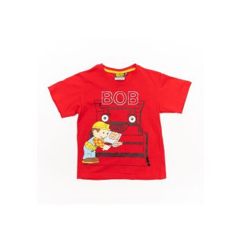Tricou - baieti  - BOB2704