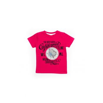 Tricou baieti - California - 47340