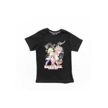 Tricou  - baieti  - KTJM2670