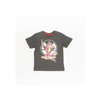 Tricou  - baieti  - KTJM2672-A