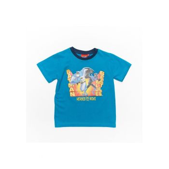 Tricou  - Batman baieti  - KTJM2412