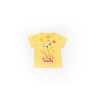 Tricou bebe - fete - JTK1281
