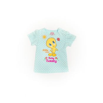 Tricou bebe - fete - JTK1281