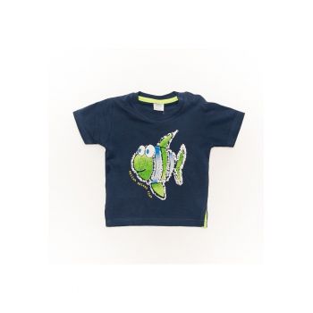 Tricou  - bebe  - JTJM1205A