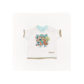 Tricou  -bebe  - JTJM9735A