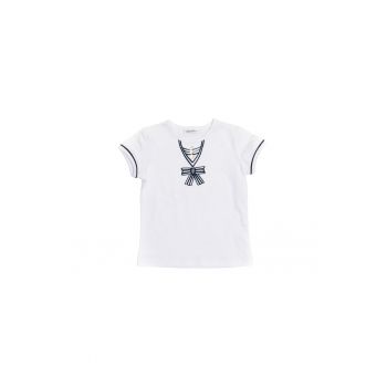 Tricou bebelusi -  din bumbac - 25230