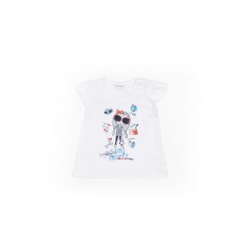 Tricou bebelusi -  Saint Tropez - 20230