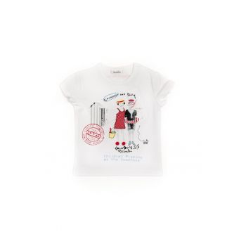 Tricou copii -  Chlildren - 12410