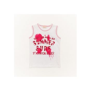 Tricou copii - tip maiou - 39320