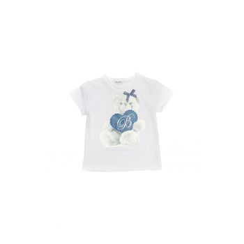 Tricou copii -  Ursulet - 45410-1