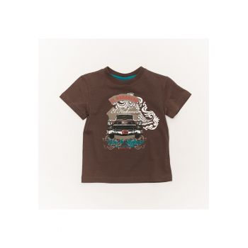 Tricou cu model copii - 38310