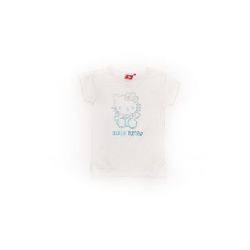 Tricou cu strasuri - fete - HK2948